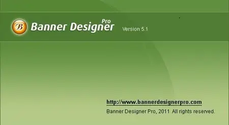 WebSmartz Banner Designer Pro 5.1.0.0