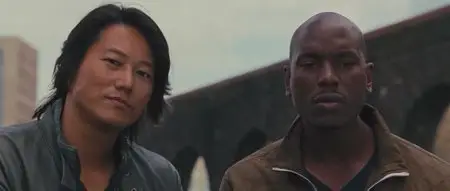 Furious 6 (2013)