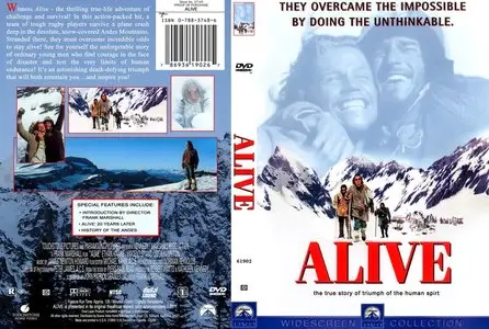 Alive (1993)