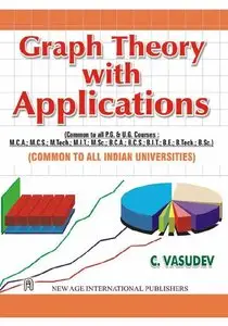 Graph Theory with Applications by C. Vasudev