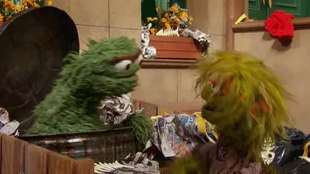 Sesame Street S49E23