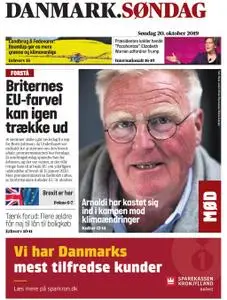 JydskeVestkysten Varde – 20. oktober 2019