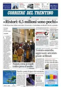 Corriere del Trentino – 20 dicembre 2020