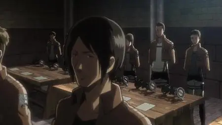 Attack on Titan S01E16