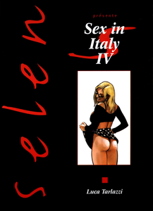Sex In Italie IV (Selen)