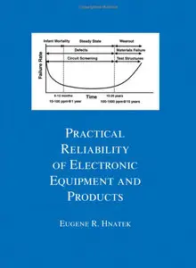 Practical Reliability of Electronic Equipment and Products (repost)