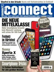 Connect - August 2016