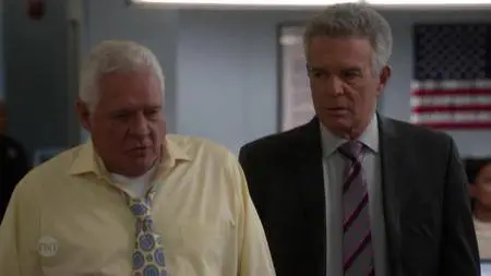 Major Crimes S06E08