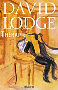 Thérapie - David Lodge