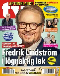 Aftonbladet TV – 15 mars 2016