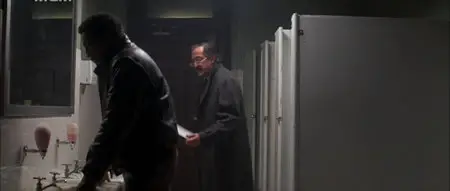 Running Scared (1986)