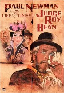 The Life and Times of Judge Roy Bean (1972)