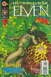 Elven 0-4