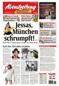 Abendzeitung München - 20. Dezember 2017
