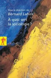 Bernard Lahire, "À quoi sert la sociologie ?"