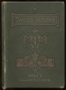 «The Divine Comedy by Dante, Illustrated, Hell, Volume 04» by Dante Alighieri