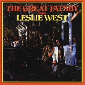 Leslie West - The Great Fatsby (1975) {2008, Reissue}