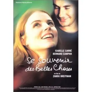 (Drame) Se souvenir des Belles Choses [DVDrip] 2002  Re-post
