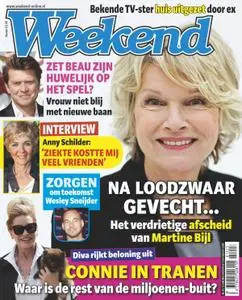 Weekend Netherlands – 05 juni 2019