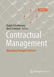 Contractual Management: Managing Through Contracts (Repost)