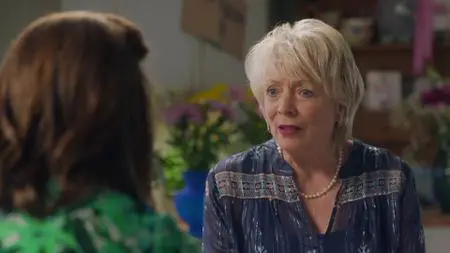 Hold the Sunset S01E02