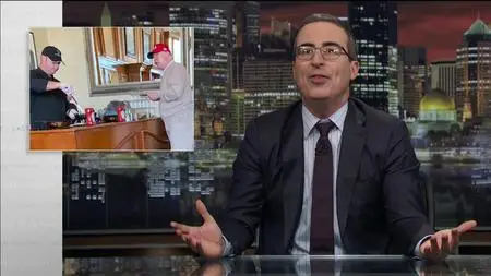 Last Week Tonight with John Oliver S06E01