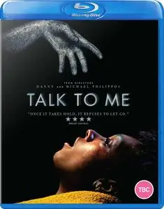 Talk to Me (2022)