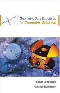 Elmar Langetepe and Gabriel Zachmann, «Geometric Data Structures for Computer Graphics»