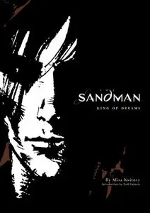 The Sandman: King of Dreams  #1-75