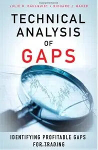 Technical Analysis of Gaps: Identifying Profitable Gaps for Trading (Repost)