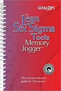 Lean Six Sigma Tools Memory Jogger