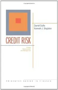 Credit Risk: Pricing, Measurement, and Management (Repost)