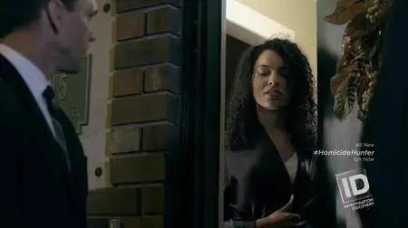 Homicide Hunter: Lt Joe Kenda S07E06