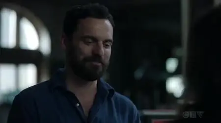 Stumptown S01E01