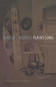 Plains song for female voices
