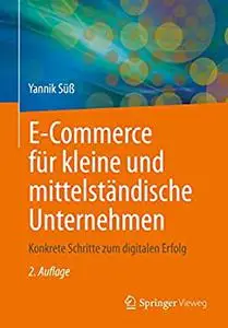 E-Commerce für kleine und mittelständische Unternehmen