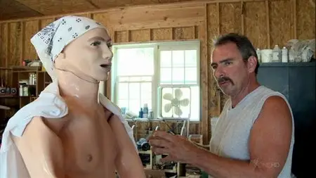 My Sex Robot (2010)