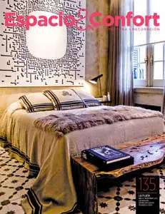 Espacio&Confort - Noviembre 2015