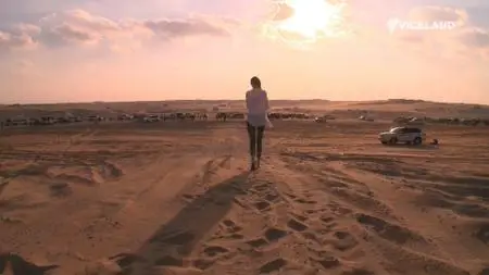 VICE - Miss Camel Beauty Contest (2016)