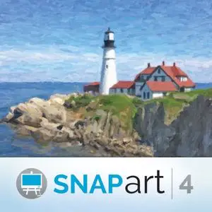 Exposure Software Snap Art 4.1.4.0 (x64) Portable