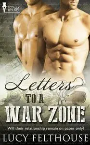 «Letters to a War Zone» by Lucy Felthouse