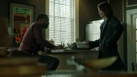 Stumptown S01E10