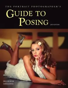 The Portrait Photographer's Guide to Posing [Repost]