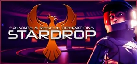 STARDROP v1.1 (2019)