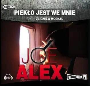 «Piekło jest we mnie» by Joe Alex
