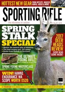 Sporting Rifle – April 2018