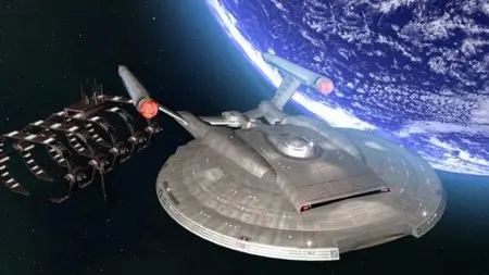 Star Trek: Legacy
