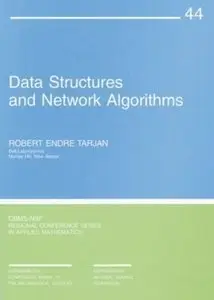 Data Structures and Network Algorithms [Repost]
