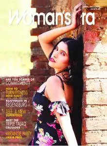 Woman's Era - April 16, 2018