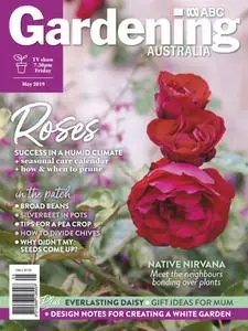 Gardening Australia - May 2019